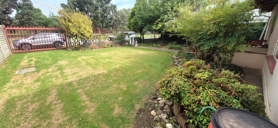 3 Bedroom Property for Sale in Senekal Free State